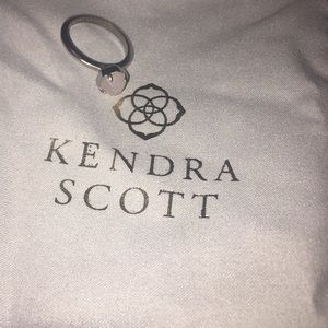Kendra Scott Calvin Ring